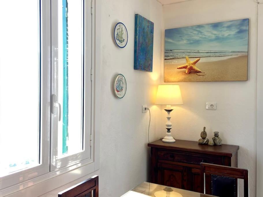La Finestra Sul Mare A Drignana Villa Vernazza Exterior photo